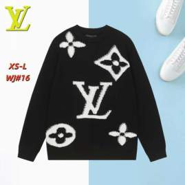 Picture of Louis Vuitton Sweaters _SKULVXS-L12yr21247299